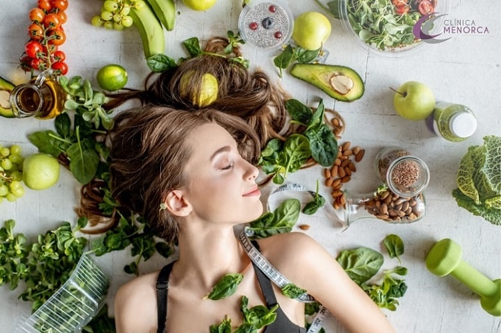 Alimentos Antioxidantes: Tu Escudo Natural contra el Envejecimiento de la&nbsp;Piel.